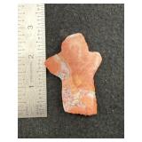 Exotic Indian Artifact Arrowhead