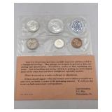 U.S. Proof Coin Set