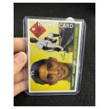 Sanford Koufax Baseball Card