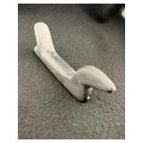 Birdstone Indian Artifact Arrowhead