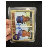 Nolan Ryan Hand Signed Authentic Autograph