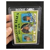 Carlton Fisk Hand Signed Authentic Autograph