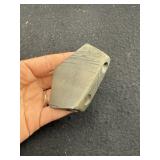 Pendant Indian Artifact Arrowhead