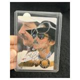 Richard Petty Hand Signed Authentic Autograph