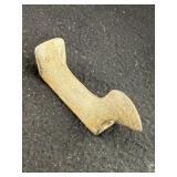 Birdstone Indian Artifact Arrowhead