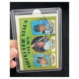 Carlton Fisk Hand Signed Authentic Autograph