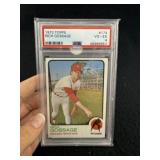 1973 Topps Goose Gossage Baseball Card