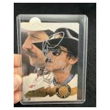 Richard Petty Hand Signed Authentic Autograph