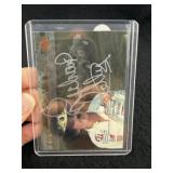 Richard Petty Hand Signed Authentic Autograph