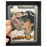 Richard Petty Hand Signed Authentic Autograph