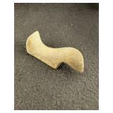 Birdstone Indian Artifact Arrowhead
