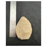 Blade Indian Artifact Arrowhead