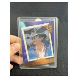 Richard Petty Hand Signed Authentic Autograph
