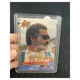 Richard Petty Hand Signed Authentic Autograph