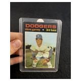 Steve Garvey Hand Signed Authentic Autograph