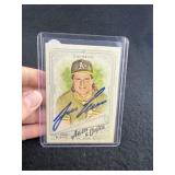 Jose Canseco Hand Signed Authentic Autograph