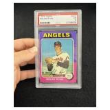 1975 Topps Nolan Ryan Baseball Card