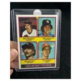 Ron Guidry Hand Signed Authentic Autograph