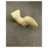 Birdstone Indian Artifact Arrowhead