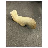 Birdstone Indian Artifact Arrowhead