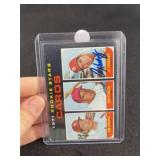 Al Hrabosky Hand Signed Authentic Autograph