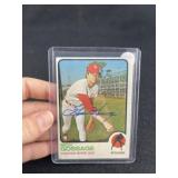 Goose Gossage Hand Signed Authentic Autograph