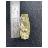 Chinese Jade Hongshan Figurine