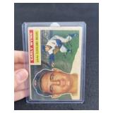 Topps Early Wynn Baseball Card