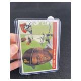 Topps Roberto Clemente Baseball Card