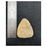 Blade  Indian Artifact Arrowhead
