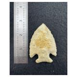 Snyders  Indian Artifact Arrowhead