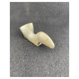 Birdstone Indian Artifact Arrowhead