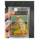 1934-36? Bill Hallahan Baseball Card