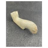 Birdstone Indian Artifact Arrowhead