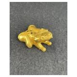 Tumbaga Tairona Gold Figurine UNKNOWN MATERIAL