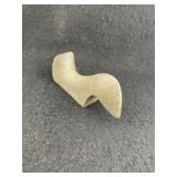 Birdstone Indian Artifact Arrowhead