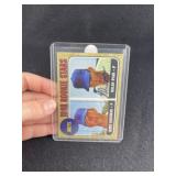 Nolan Ryan Hand Signed Authentic Autograph