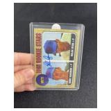 Nolan Ryan Hand Signed Authentic Autograph
