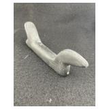 Birdstone Indian Artifact Arrowhead