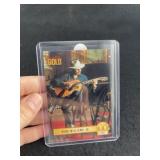 Hank Williams Jr. Hand Signed Authentic Autograph