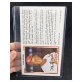 Stan Musial Hand Signed Authentic Autograph