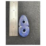 Chinese Jade Hongshan Figurine