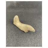 Birdstone Indian Artifact Arrowhead