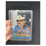 Richard Petty Hand Signed Authentic Autograph