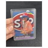 Richard Petty Hand Signed Authentic Autograph