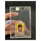 1962 Roger Maris Baseball Card
