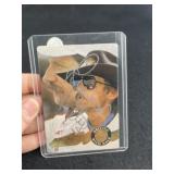 Richard Petty Hand Signed Authentic Autograph