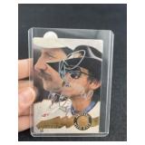 Richard Petty Hand Signed Authentic Autograph