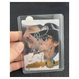 Richard Petty Hand Signed Authentic Autograph