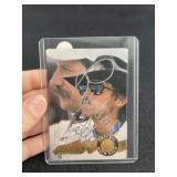 Richard Petty Hand Signed Authentic Autograph